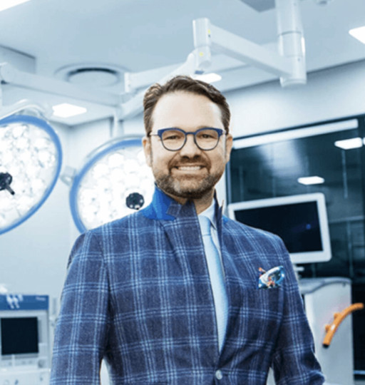 Kevin R. Hanz, MD Aesthetic Plastic Surgery Recognized Across Three Categories in DFW Favorites