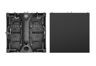 YUCHIP Ultra HD Indoor Rental LED Display