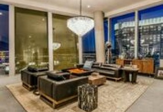 Peter Lik Designed Penthouse