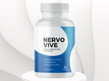 NervoVive Supplement Reviews 2025