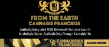 From The Earth Cannabis Franchise