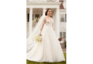 The Martina Liana Spring 2019 Collection