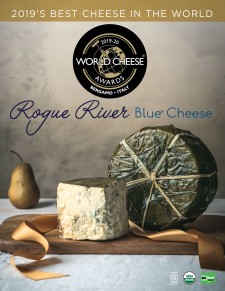 Rogue River Blue