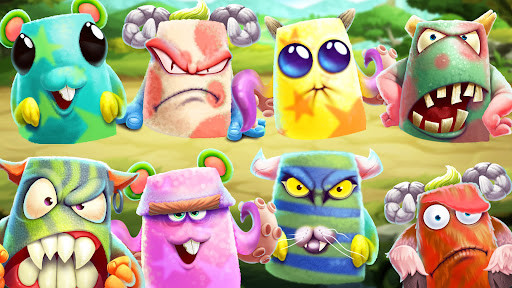 Chimeras Announces NFT Sales for In-Game Assets