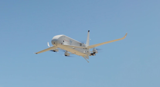 MightyFly Signs $50 Million Contract With Leading Healthcare Provider to Deliver Aerial Logistics for Retail Giants