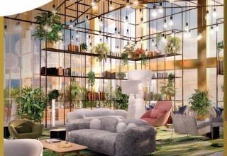 Hyde By Wander and Yoo - Sky Lounge