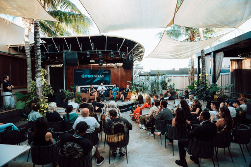 Fourvenues Expands Fun Business Days to the U.S. With Miami Music Week Debut