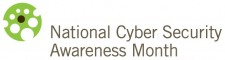 National Cyber Security Awareness Month