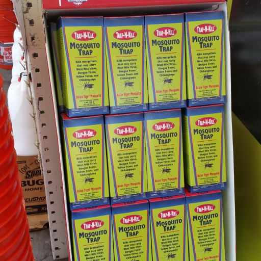 Seattle Biotech Firm, SpringStar, Steps-Up Fight Against Zika and Dengue Fever