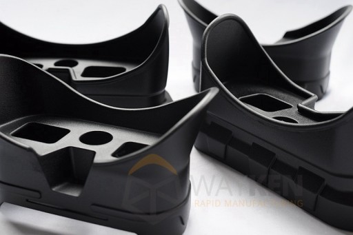 Top Technology Leading Company (WayKen) is Looking Forward to Promoting Urethane Vacuum Casting