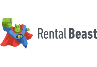 Rental Beast Logo