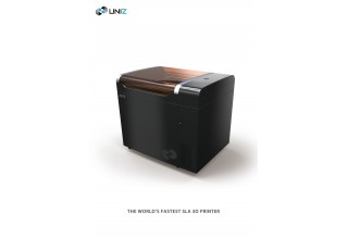 zSLTV 3D Printer