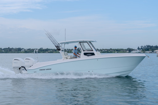 Twin Vee PowerCats Co. Launches "CEO Hustle" Webcast 