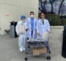 Hospitality for Hope - The Wythe Hotel