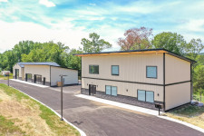 Raven Resources Headquarters