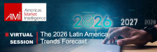 2026 Latin America Forecast by Americas Market Intelligence