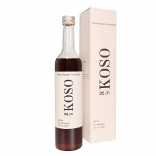 JAPANESE PREBIOTIC DRINK ＆ CLEANSE - R's KOSO -
