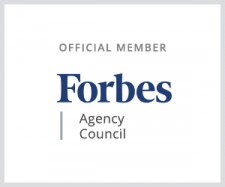 Forbes Agency Council