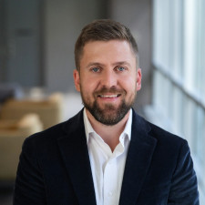 Matt Wilmers, xecutive Vice President, Sales and Market Leader in Columbus at LOTH