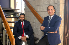 Ravee Shrinivas, CPA, MBA, and Ramki Sankar, CPA, MBA