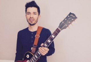 Andrew Synowiec Releases Title Track From His New Album, Second Story