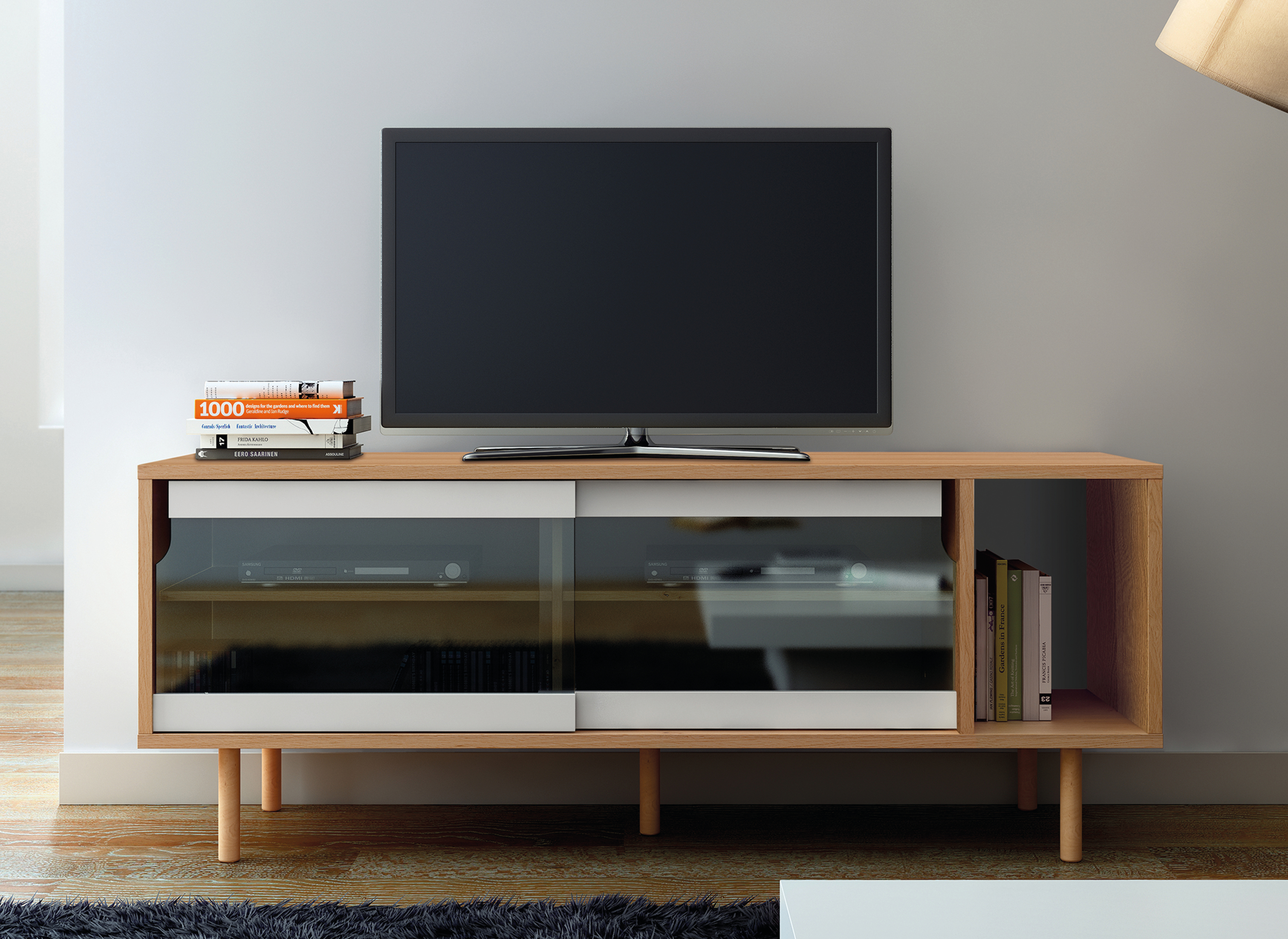 tema home unveils dann sideboard pressrelease com