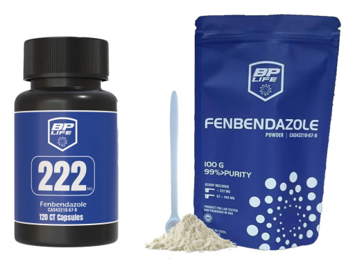 Rising Interest in Drug Repurposing Brings Renewed Attention to Fenbendazole as Consumer Awareness Expands in 2026