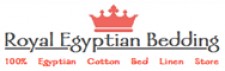 Royal Egyptian Bedding