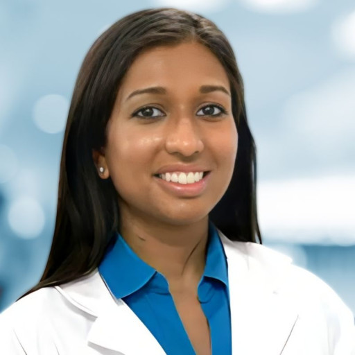 Jamie Zacharias, MD Has Been Selected for Inclusion in the Nationwide Registries Top Doctors of America 2025 Honors Edition