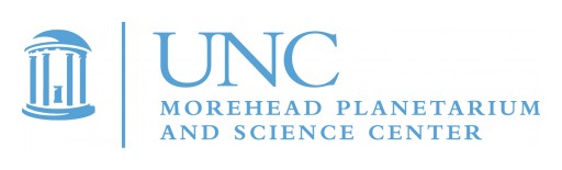 Morehead Planetarium and Science Center Announces  $5.2 Million Renovation to "#TakeUpSpace"