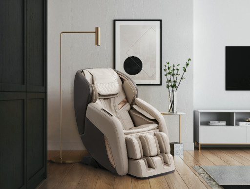 CUCKOO Launches Limited-Time Massage Chair Sale on Premium Models