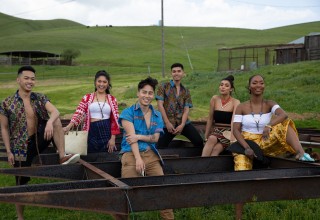 Daily Malong Spring/Summer Lookbook