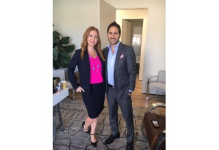 Million Dollar Listing Panel 