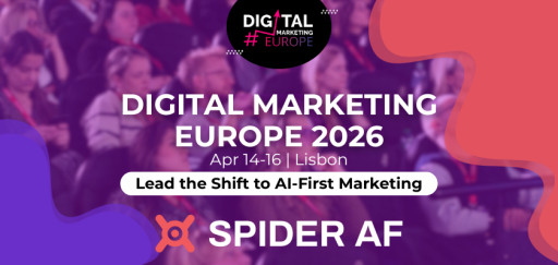 Marketing Security Demos Head to Digital Marketing Europe 2026