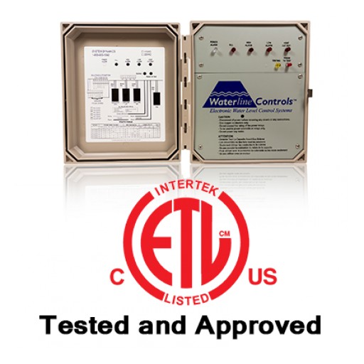 Waterline Controls Offers System to Meet Deadline for Austin Cooling Tower Registration