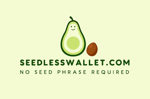 SeedlessWallet.com Named Official Wallet Provider for All Remergify Projects
