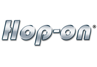 Hop-on, Inc., Wednesday, April 21, 2021, Press release picture