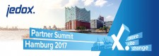Jedox Global Partner Summit 2017