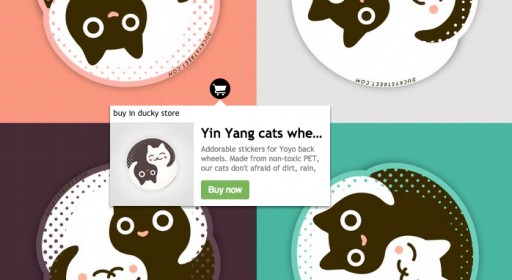 THINGLINK ACTIVATES PRODUCT IMAGES ON SHOPIFY