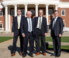 Nicholson Revell Personal Injury Attorneys