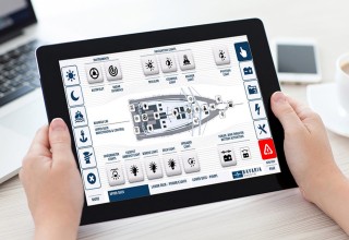 Bavaria Vessel Management System