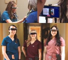 EziExpert Remote Consultation and Telehealth Platform