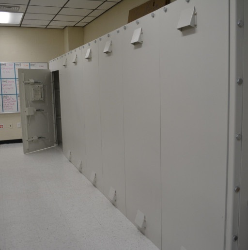 National Safety Shelters Provides Solutions for Keeping Employees and Customers Safe in Turbulent Times