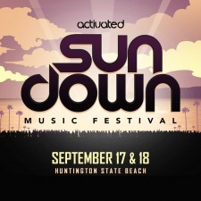 Sundown Music Festival 9/17-18 www.sundownmusicfest.com 