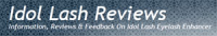 IdolLashReviews101.com