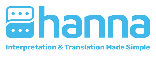 Hanna Interpreting Services Awarded Comparably's Best Company for Work-Life Balance