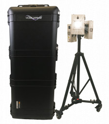 S.A.G.E. UV Flash M3