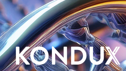 Kondux Joins the Alliance for OpenUSD to Advance Secure, Real-Time 3D Asset Interoperability