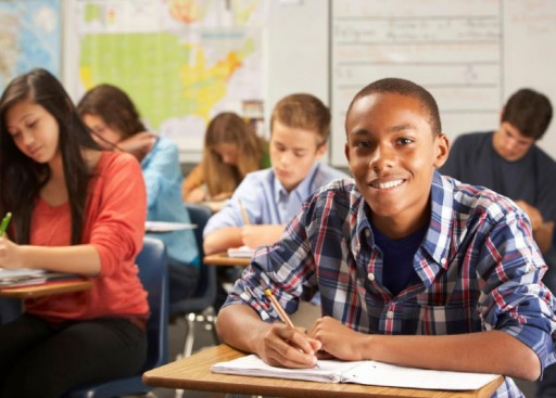 Counterpoint Launches New E-Book: A Parent's Guide to the ACT