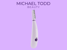 Sonicsmooth Pro+ Best At-Home Dermaplaning Tool